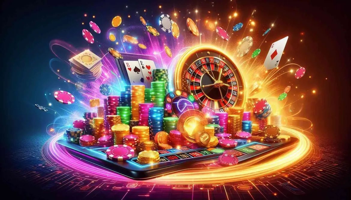 BCLC Casino
